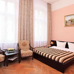 Hotel-pension Cortina Pensionat