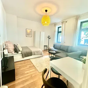 Red Stone Appartement