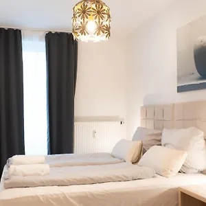 Urban Flats Appartement
